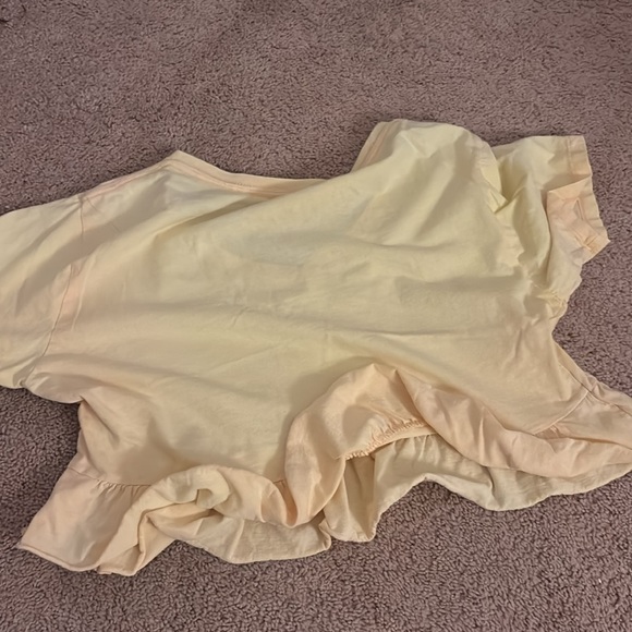 Wild Fable Top - Picture 2 of 3